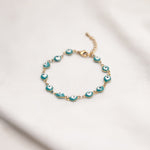 POS - Third Eye Bracelet