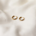POS - Chana Earrings