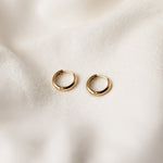 POS - Chana Earrings