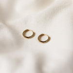 POS - Soraya Earrings