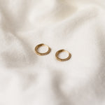 POS - Soraya Earrings