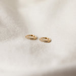 POS - Soraya Earrings