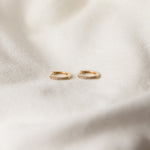 POS - Soraya Earrings
