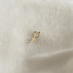 POS - Cross Ear Cuff