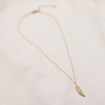 POS - Avian Necklace