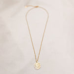 POS -Tropical Twist Necklace