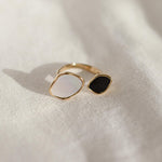 POS - Asher Ring