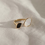 POS - Asher Ring