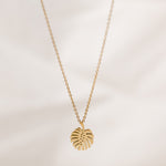 POS -Tropical Twist Necklace