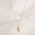 POS - Avian Necklace