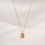 POS - Luminary Necklace