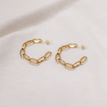 POS - Tessa Hoops