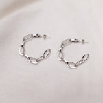 POS - Tessa Hoops