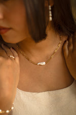 POS - Allyson Necklace