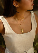 POS - Kendra Necklace