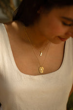 POS - Kendra Necklace