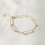 POS - Emma Chain Bracelet