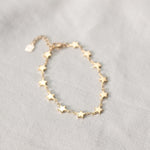 POS - Bold Star Bracelet