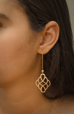 POS - Selene Earrings