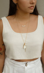 POS - Paulina Necklace