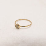 POS - Stella Circle Ring