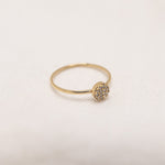 POS - Stella Circle Ring
