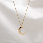 POS - Starry Night Necklace