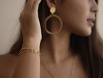 POS - Thin Emma Bracelet