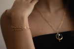POS - Thin Emma Bracelet
