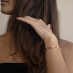 POS - Emma Chain Bracelet