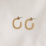 POS - Velindra Earrings