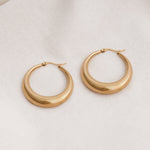 POS - Big Levi Earrings