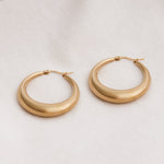 POS - Big Levi Earrings