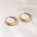 POS - Big Levi Earrings