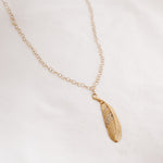 POS - Plumeria Necklace