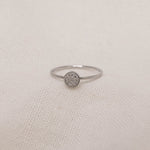 POS - Stella Circle Ring