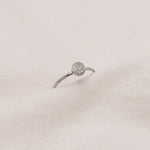 POS - Stella Circle Ring