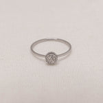 POS - Stella Circle Ring
