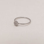 POS - Stella Circle Ring