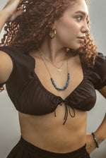 POS - Calista Earrings