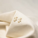POS - Grid Studs