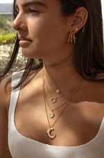 POS - Starry Night Necklace