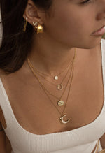 POS - Starry Night Necklace