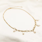 POS - Nyra Necklace