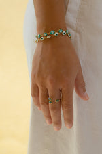 POS - Third Eye Bracelet