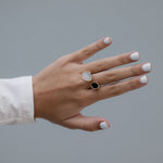 POS - Asher Ring