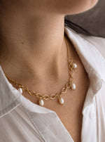 POS - Nyra Necklace