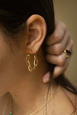 POS - Tessa Hoops
