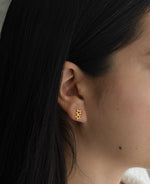 POS - Double Star Studs