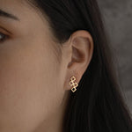 POS - Grid Studs